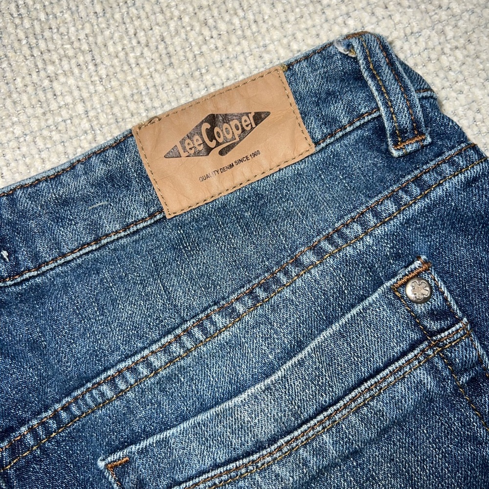 Women’s jeans Lee Cooper brand new never worn